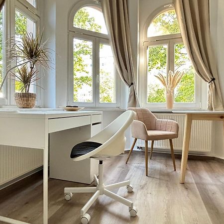 קוטבוס Apartment Stroebitz מראה חיצוני תמונה