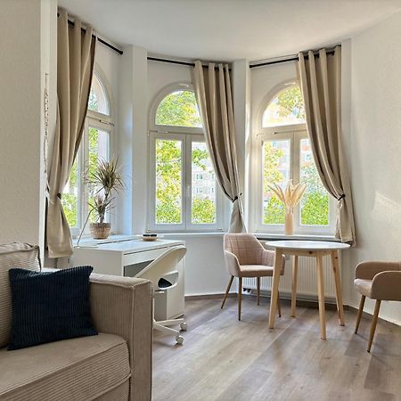 קוטבוס Apartment Stroebitz מראה חיצוני תמונה